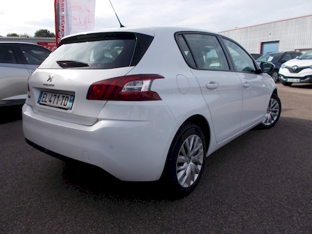 PEUGEOT 308 II 1.6 BLUEHDI 100 CV ACTIVE BUSINESS